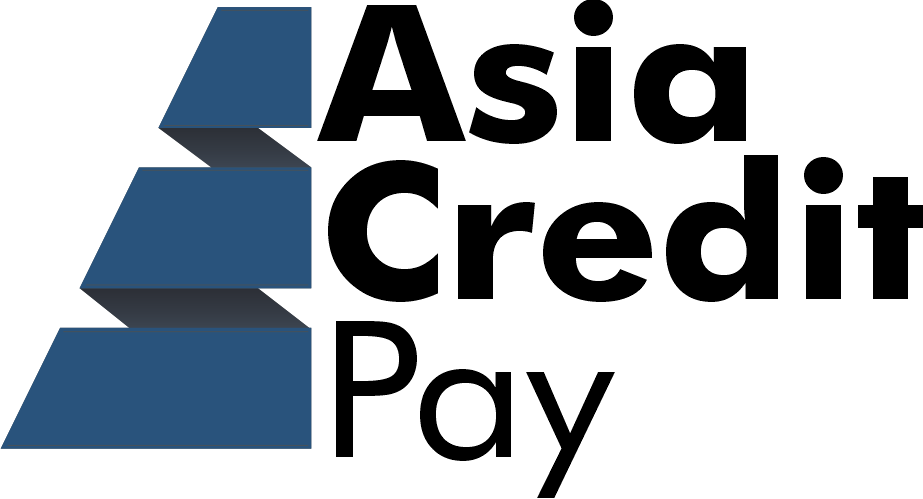 Asia Credit Pay    